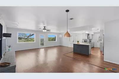 1268 W Lakeside Drive, Canyon Lake, TX 78133 - Photo 12