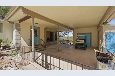 1268 W Lakeside Drive, Canyon Lake, TX 78133 - Photo 2