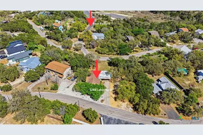 1268 W Lakeside Drive, Canyon Lake, TX 78133 - Photo 20