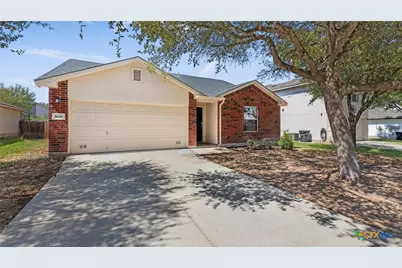 3636 Tilden Trail, New Braunfels, TX 78132 - Photo 2