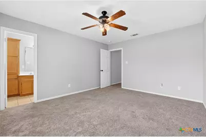 2604 Seabiscuit Drive, Killeen, TX 76549 - Photo 12