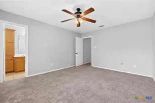 2604 Seabiscuit Dr, Killeen, TX 76549 - Photo 12