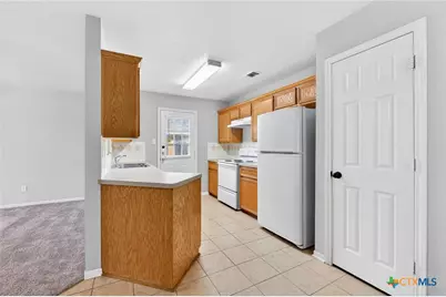 2604 Seabiscuit Drive, Killeen, TX 76549 - Photo 8