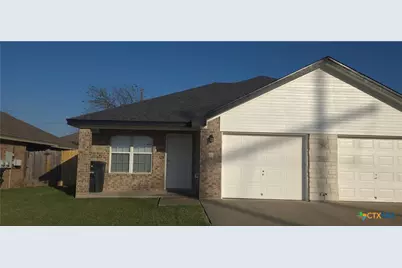 2604 Seabiscuit Drive, Killeen, TX 76549 - Photo 2