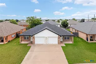 2604 Seabiscuit Dr, Killeen, TX 76549 - Photo 2