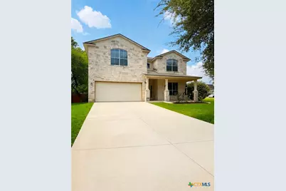 4900 Sodalite Court, Killeen, TX 76542 - Photo 1
