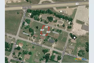 Tbd West 1st Street, Cameron, TX 76520 - Photo 6