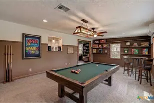 551 N Grange St, Bertram, TX 78605 - Photo 20