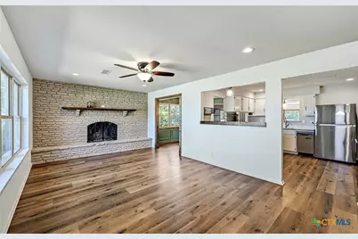 551 N Grange Street, Bertram, TX 78605 - Photo 16