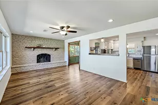 551 N Grange St, Bertram, TX 78605 - Photo 16