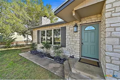 551 N Grange Street, Bertram, TX 78605 - Photo 8
