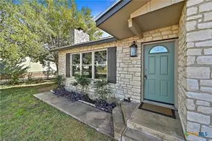 551 N Grange St, Bertram, TX 78605 - Photo 8