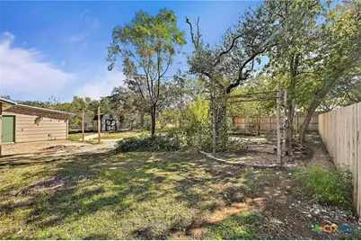 551 N Grange Street, Bertram, TX 78605 - Photo 32