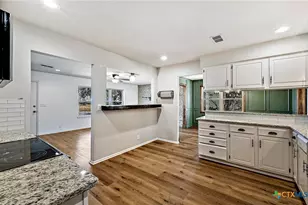 551 N Grange St, Bertram, TX 78605 - Photo 12