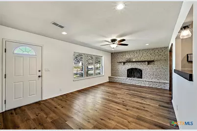 551 N Grange Street, Bertram, TX 78605 - Photo 14