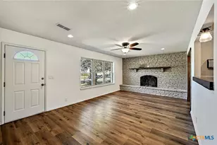 551 N Grange St, Bertram, TX 78605 - Photo 14