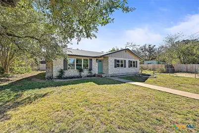 551 N Grange Street, Bertram, TX 78605 - Photo 6