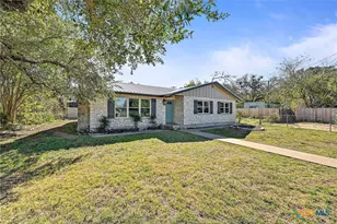 551 N Grange St, Bertram, TX 78605 - Photo 6