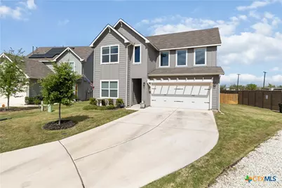 393 Trent Drive, New Braunfels, TX 78130 - Photo 2