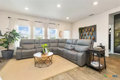 393 Trent Drive, New Braunfels, TX 78130 - Photo 4