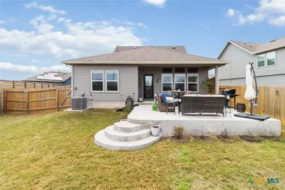 393 Trent Drive, New Braunfels, TX 78130 - Photo 32