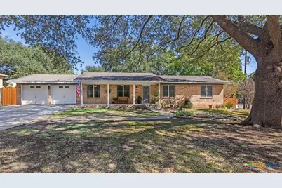 111 Mission Drive, New Braunfels, TX 78130 - Photo 1