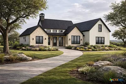 1228 Salt Lick Drive, New Braunfels, TX 78132 - Photo 1