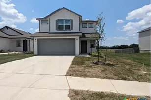 452 Lynwood Gold, New Braunfels, TX 78130 - Photo 1