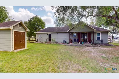 164 Russell Road, Victoria, TX 77904 - Photo 38