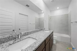 3811 American Elm Dr, Killeen, TX 76542 - Photo 12