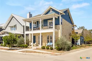 1108 Hauptstrasse, New Braunfels, TX 78130 - Photo 2