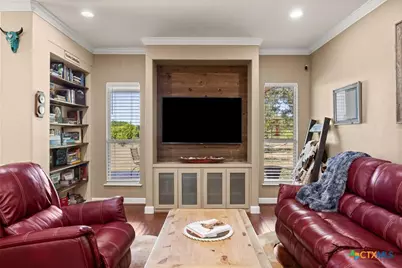 495 Hill Country Drive, Lakehills, TX 78063 - Photo 8