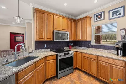 495 Hill Country Drive, Lakehills, TX 78063 - Photo 14