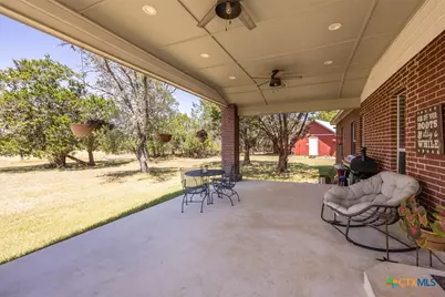 495 Hill Country Drive, Lakehills, TX 78063 - Photo 24