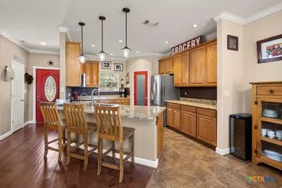 495 Hill Country Drive, Lakehills, TX 78063 - Photo 12