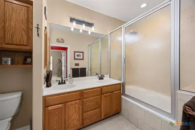 495 Hill Country Drive, Lakehills, TX 78063 - Photo 22