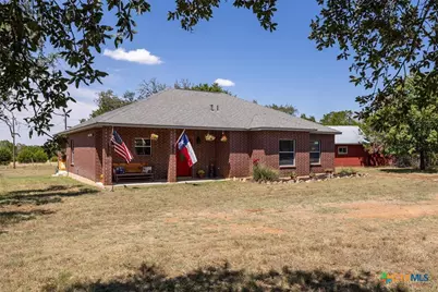 495 Hill Country Drive, Lakehills, TX 78063 - Photo 1