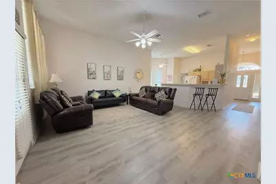 2314 Kingsbury Drive, Temple, TX 76502 - Photo 2