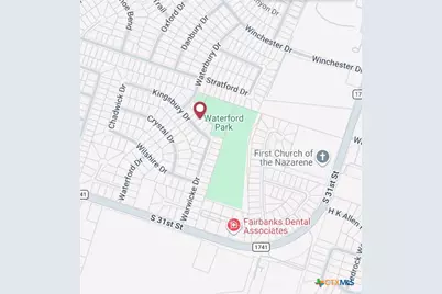 2314 Kingsbury Drive, Temple, TX 76502 - Photo 18