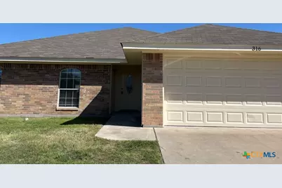 316 Timber Ridge Drive, Nolanville, TX 76559 - Photo 1