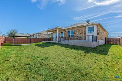 300 Magan Lane, Jarrell, TX 76537 - Photo 28