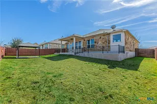 300 Magan Ln, Jarrell, TX 76537 - Photo 28