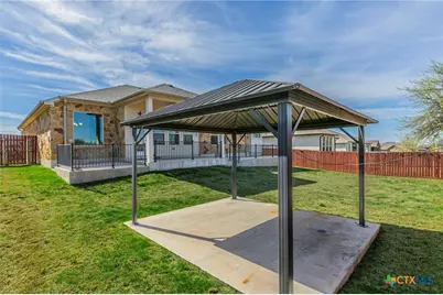 300 Magan Lane, Jarrell, TX 76537 - Photo 26