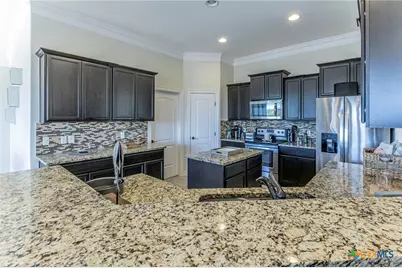 300 Magan Lane, Jarrell, TX 76537 - Photo 8