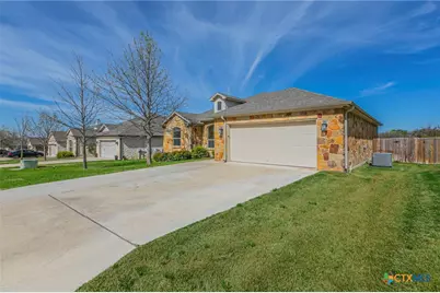 300 Magan Lane, Jarrell, TX 76537 - Photo 24