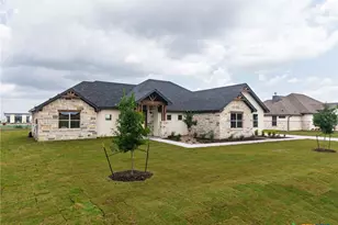11043 Eagle Walk Blvd, Salado, TX 76571 - Photo 4