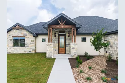 11043 Eagle Walk Boulevard, Salado, TX 76571 - Photo 1