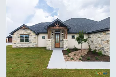 11043 Eagle Walk Boulevard, Salado, TX 76571 - Photo 2