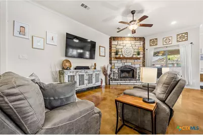 2519 Mugho Drive, Harker Heights, TX 76548 - Photo 6