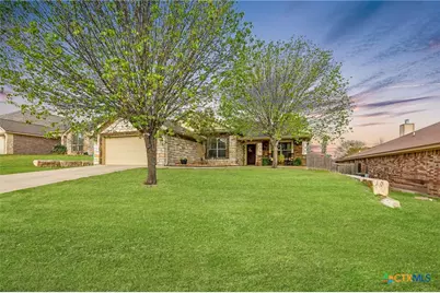 2519 Mugho Drive, Harker Heights, TX 76548 - Photo 2